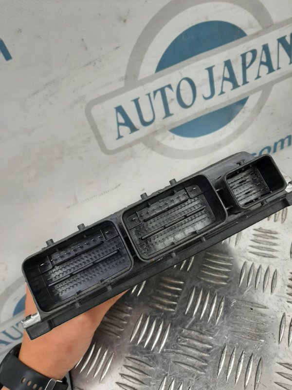 Блок управления двигателем INFINITI Q60 16-20 Блок управления двигателем INFINITI Q60 16-20