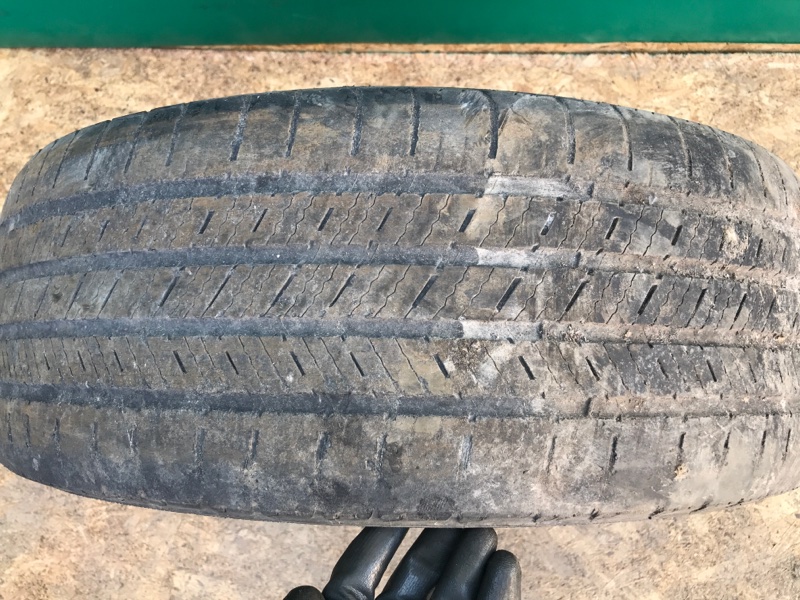 Диск R17 OPTIMA TF 11-16 2013 TF 2.4 G4KK