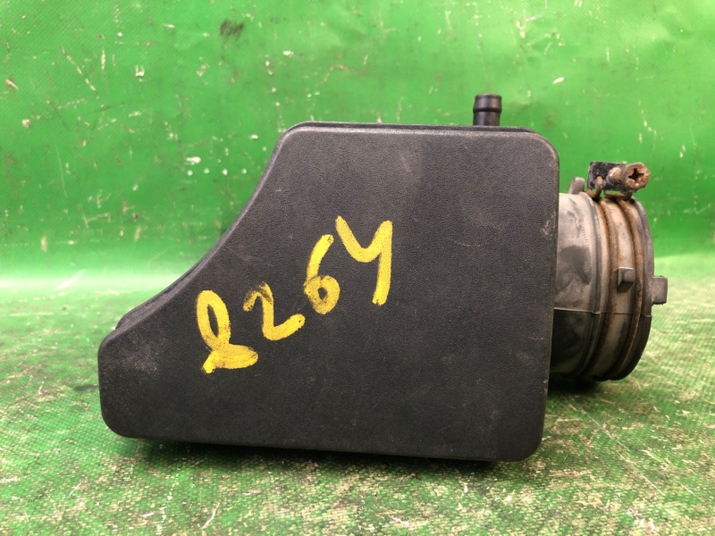 Патрубок воздушного фильтра KIA SOUL AM 08-13 G4NA