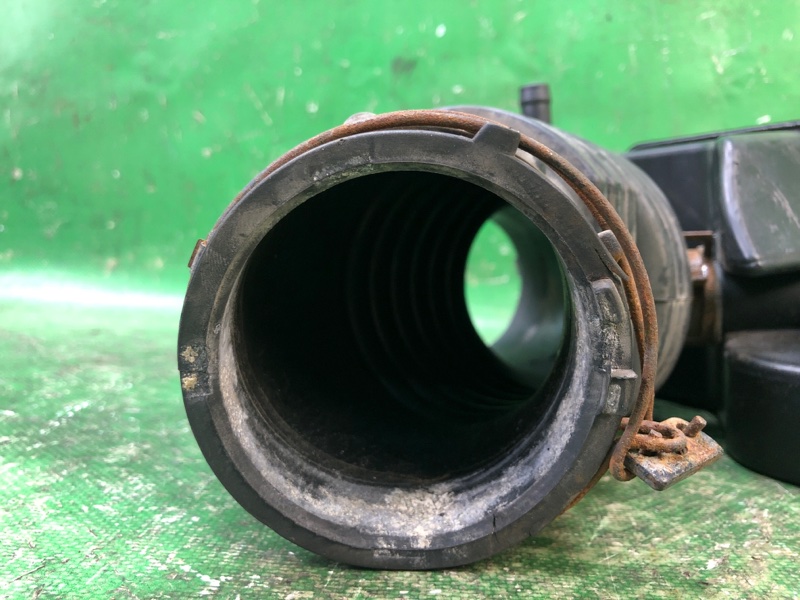 Патрубок воздушного фильтра SOUL AM 08-13 2011 G4NA