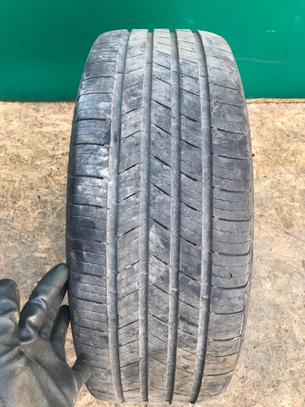 Диск R17 KIA OPTIMA TF 11-16 TF 2.4 G4KK