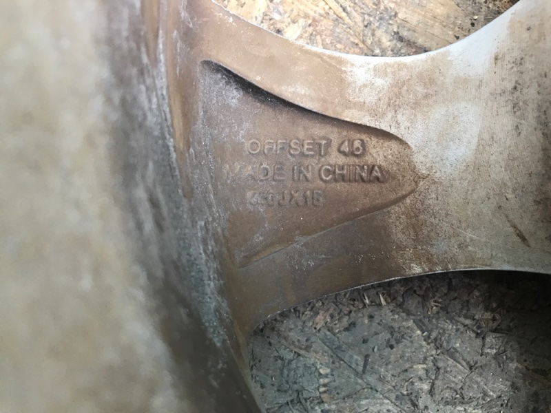 Диск R15 ELANTRA MD 10-15 2015 MD 1.8 G4NB