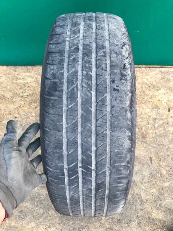 Диск R17 RAV4 05-12 2008 3.5 2GR-FE Диск R17 RAV4 05-12 2008 3.5 2GR-FE