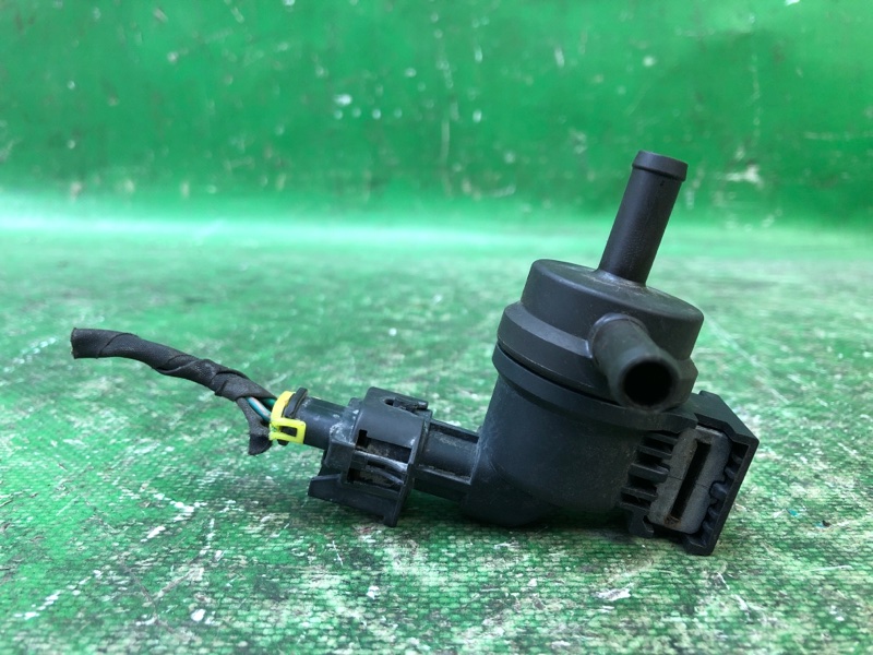 Клапан абсорбера KIA SOUL AM 08-13 2011 G4NA 28910-2E000 Б/У