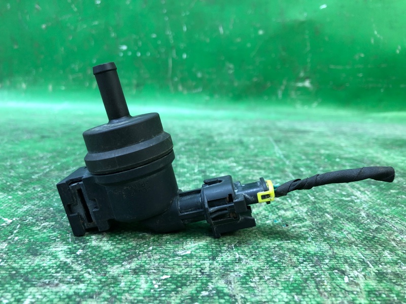 Клапан абсорбера KIA SOUL AM 08-13 G4NA