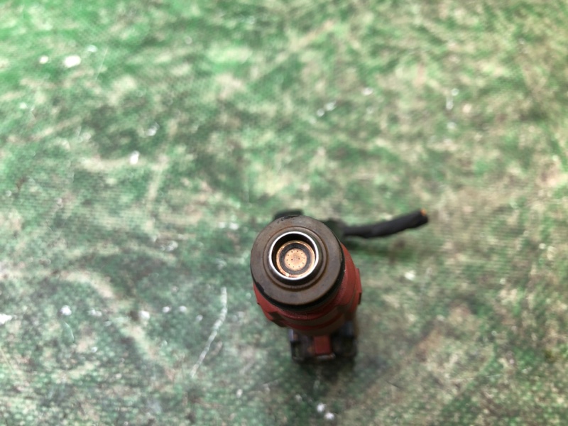 Форсунка топливная SOUL AM 08-13 2011 G4NA