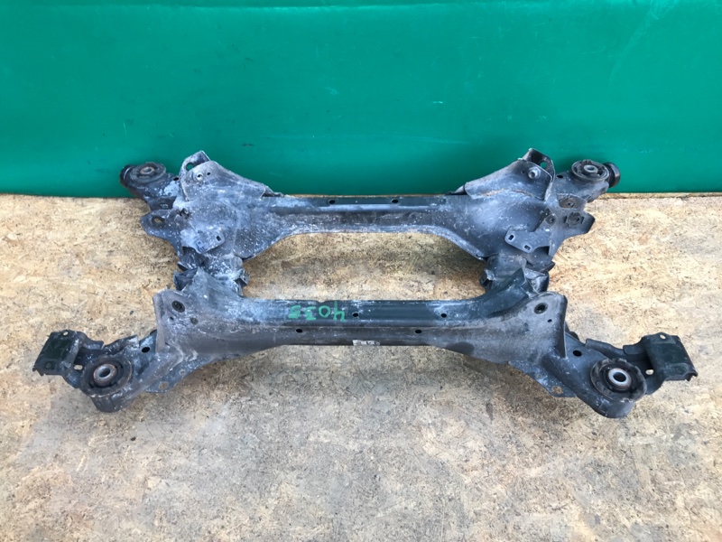 Балка задней подвески TLX 14-17 2016 2.4 K24W7