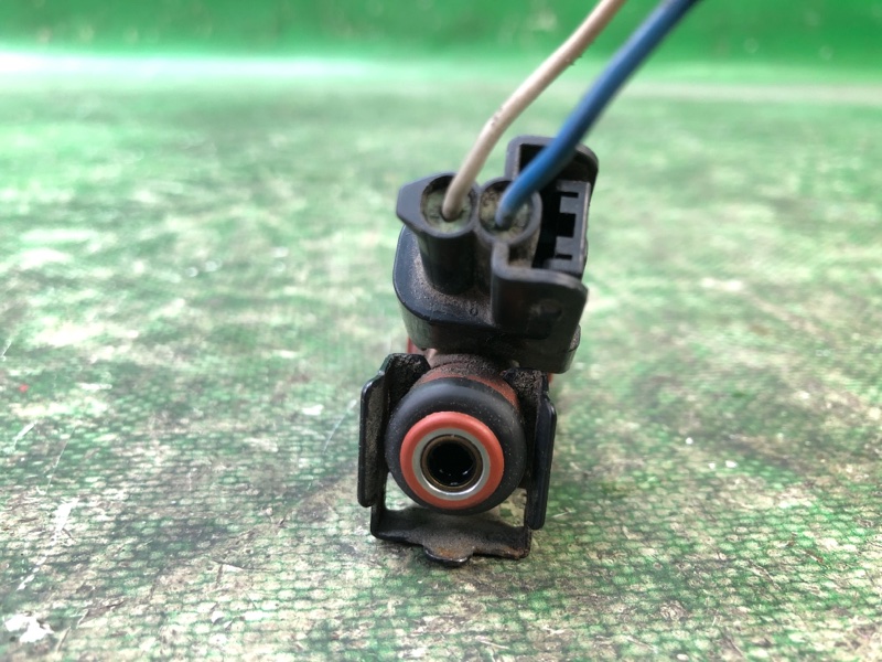 Форсунка топливная SOUL AM 08-13 2011 G4NA Форсунка топливная SOUL AM 08-13 2011 G4NA