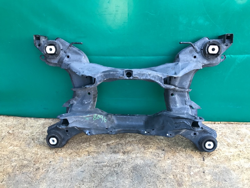 Балка задней подвески ACURA RDX 12-19 2015 Внедорожник 3.5 50300-TX5-A00 Б/У