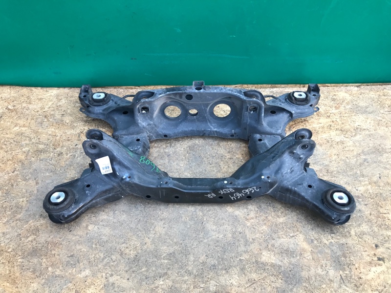 Балка задней подвески RDX 12-19 2015 Внедорожник 3.5