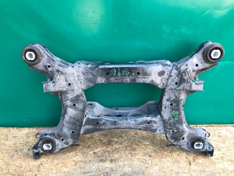 Балка задней подвески RDX 12-19 2015 Внедорожник 3.5