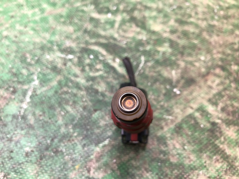 Форсунка топливная SOUL AM 08-13 2011 G4NA Форсунка топливная SOUL AM 08-13 2011 G4NA