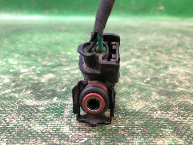 Форсунка топливная SOUL AM 08-13 2011 G4NA Форсунка топливная SOUL AM 08-13 2011 G4NA