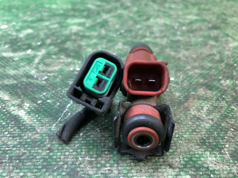 Форсунка топливная SOUL AM 08-13 2011 G4NA Форсунка топливная SOUL AM 08-13 2011 G4NA