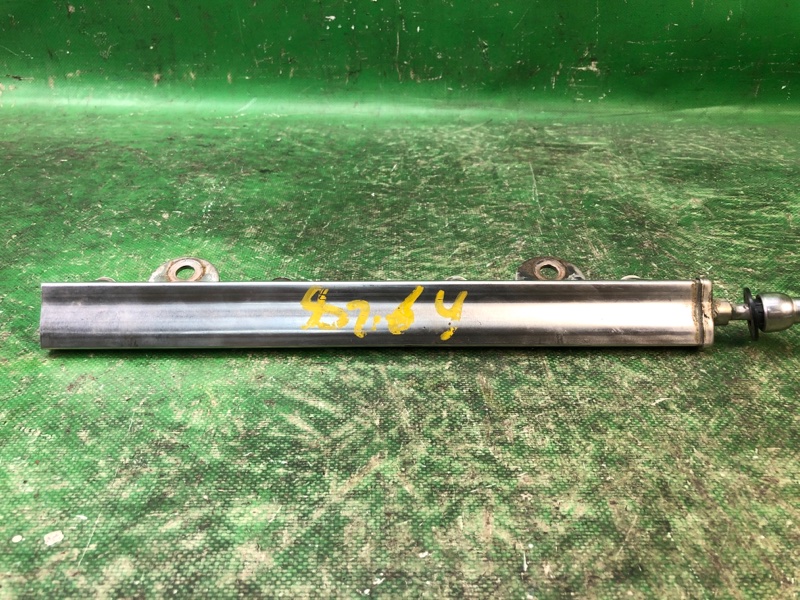 Топливная рейка SOUL AM 08-13 2011 G4NA Топливная рейка SOUL AM 08-13 2011 G4NA