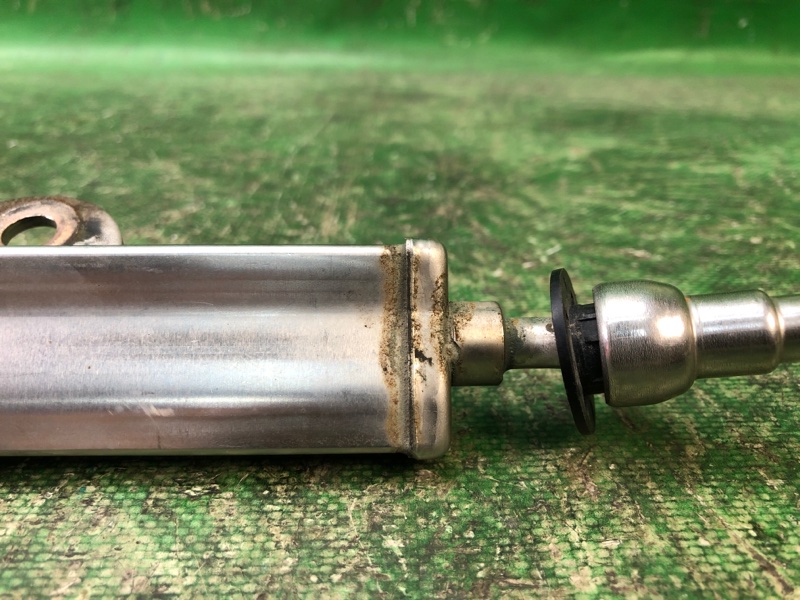 Топливная рейка SOUL AM 08-13 2011 G4NA Топливная рейка SOUL AM 08-13 2011 G4NA