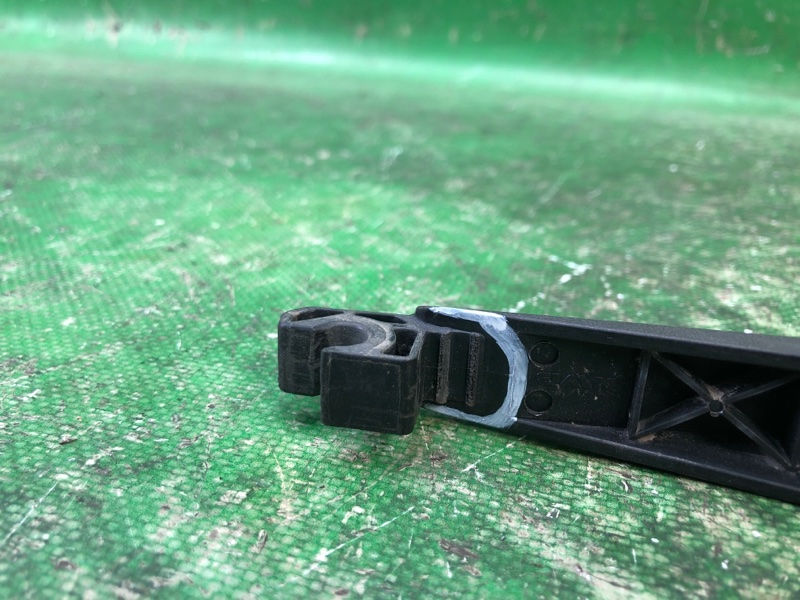 Поводок стеклоочистителя задний SOUL AM 08-13 2011 G4NA