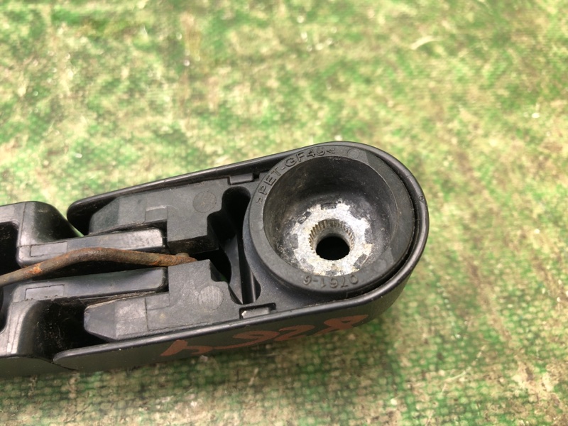 Поводок стеклоочистителя задний SOUL AM 08-13 2011 G4NA