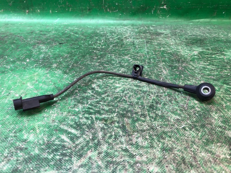 Датчик детонации KIA SOUL AM 08-13 2011 G4NA 39250-2E000 Б/У