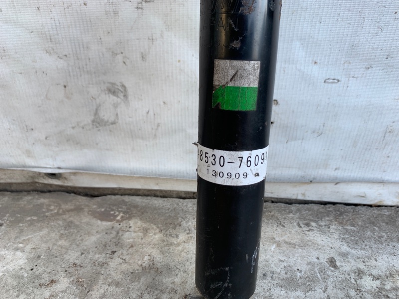 Амортизатор задний CT200 11-17 2013 1.8 2ZRFXE