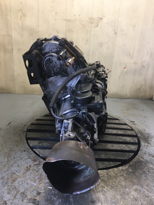 Раздаточная коробка PAJERO 06-21 3.2D - Turbo Раздаточная коробка PAJERO 06-21 3.2D - Turbo