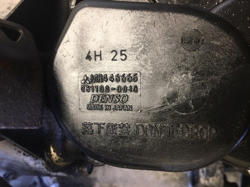 Раздаточная коробка PAJERO 06-21 3.2D - Turbo Раздаточная коробка PAJERO 06-21 3.2D - Turbo