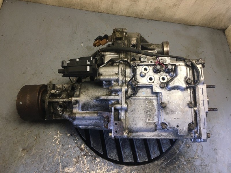 Раздаточная коробка PAJERO 06-21 3.2D - Turbo Раздаточная коробка PAJERO 06-21 3.2D - Turbo