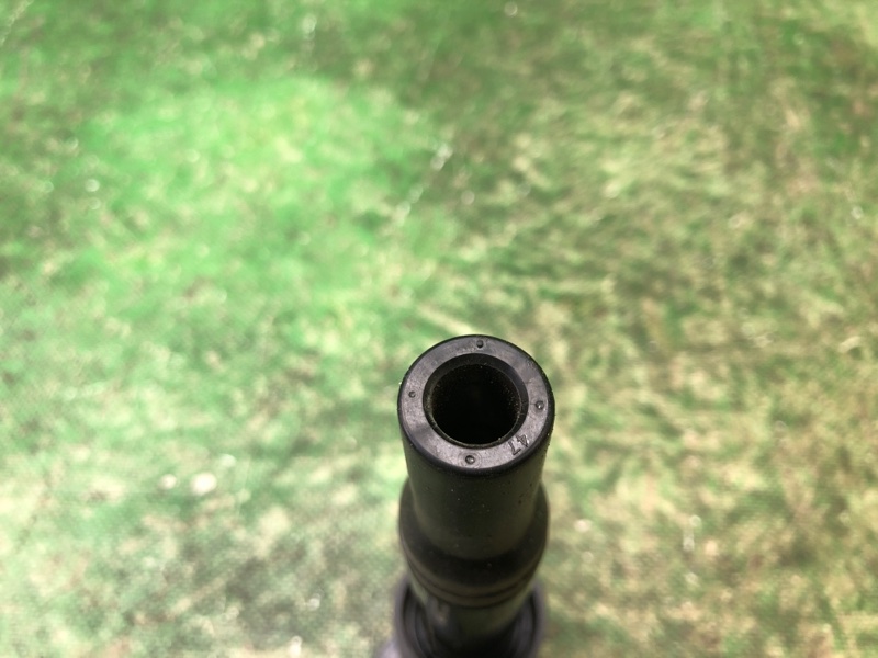 Катушка зажигания SOUL AM 08-13 2011 G4NA