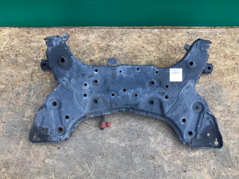 Балка передней подвески ELANTRA MD 10-15 2015 MD 1.8 G4NB