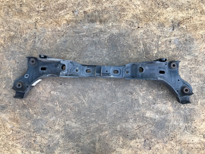 Балка задней подвески KIA OPTIMA TF 11-16 2013 TF 2.4 G4KK 554053R850 Б/У