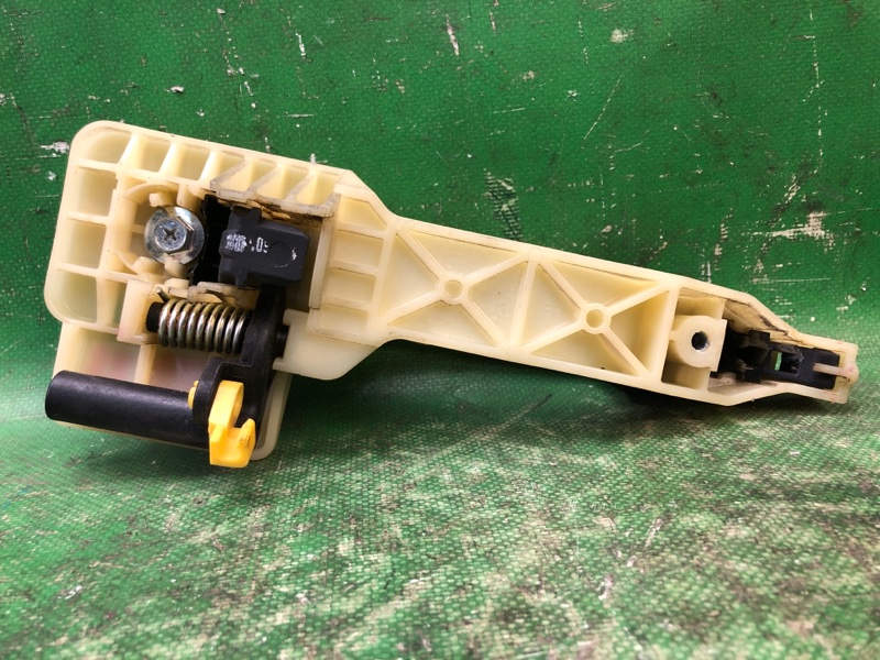 Ручка двери наружная задняя правая SOUL AM 08-13 2011 G4NA