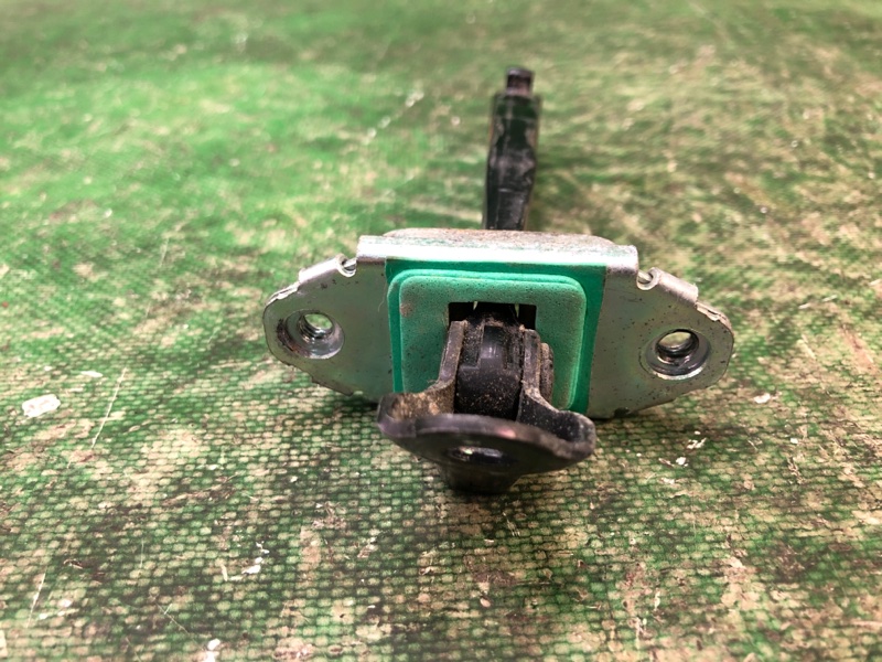 Ограничитель двери задний левый SOUL AM 08-13 2011 G4NA