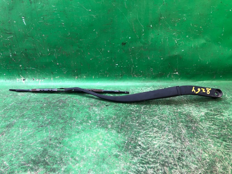 Запчасть поводок стеклоочистителя передний правый KIA SOUL AM 08-13 2011 G4NA 98320-2K000 Б/У Поводок стеклоочистителя передний правый KIA SOUL AM 08-13 2011 G4NA 98320-2K000 Б/У