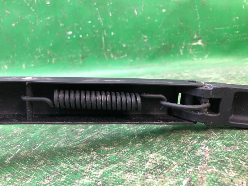 Поводок стеклоочистителя передний правый KIA SOUL AM 08-13 G4NA Поводок стеклоочистителя передний правый KIA SOUL AM 08-13 G4NA