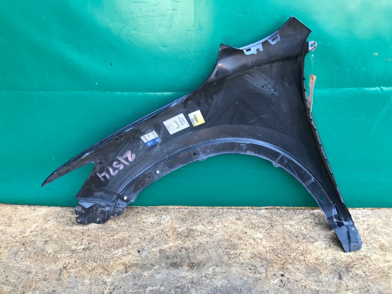 Крыло переднее правое CX-5 (KE) 11-17 2016 2.5