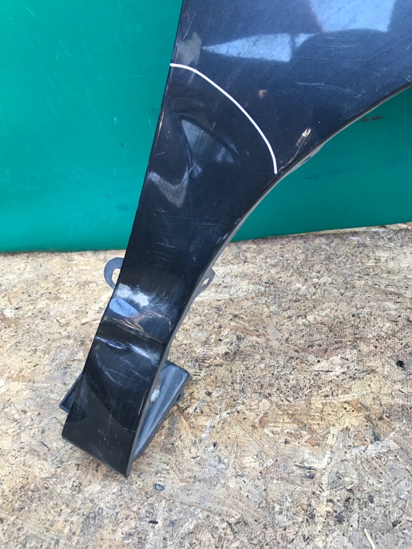 Крыло переднее правое RDX 12-19 2015 Внедорожник 3.5