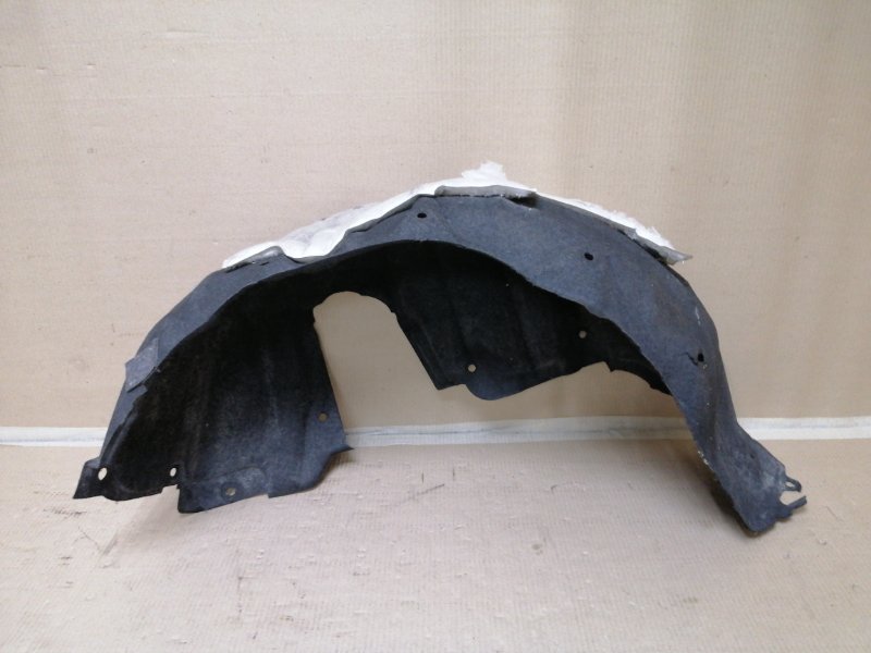 Подкрылок задний правый LEXUS CT200 11-17 2013 1.8 2ZRFXE 65637-76011 Б/У