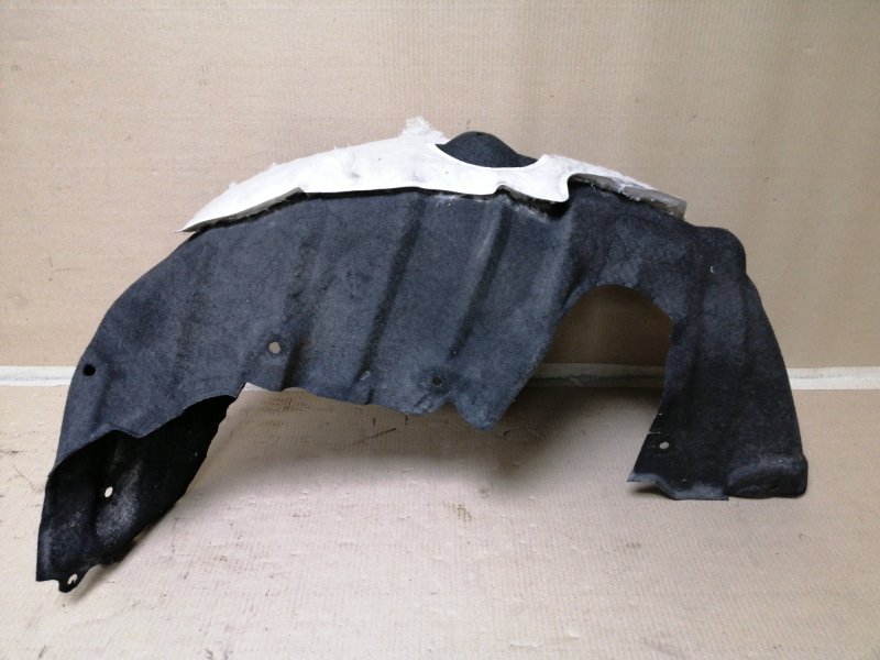 Подкрылок задний правый CT200 11-17 2013 1.8 2ZRFXE