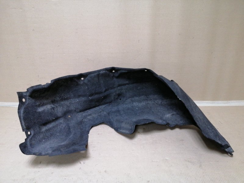 Подкрылок задний правый CT200 11-17 2013 1.8 2ZRFXE