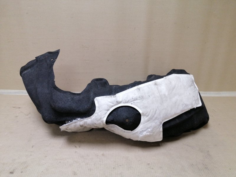 Подкрылок задний правый CT200 11-17 2013 1.8 2ZRFXE