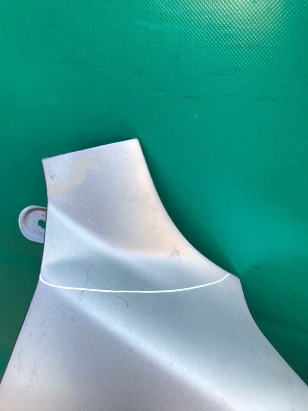 Крыло переднее правое 3 BK 03-08 2006 SEDAN 2.3 L3