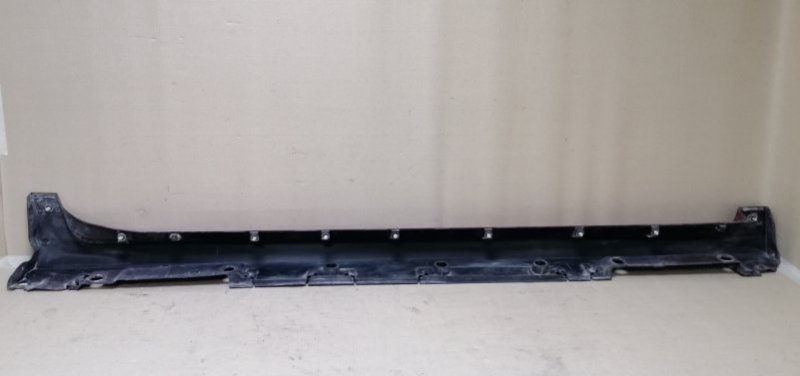 Накладка порога наружная левая CT200 11-17 2013 1.8 2ZRFXE