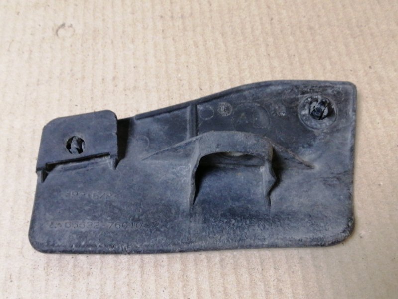 Запчасть брызговик задний левый LEXUS CT200 11-17 2013 1.8 2ZRFXE 65632-76010 Б/У Брызговик задний левый LEXUS CT200 11-17 2013 1.8 2ZRFXE 65632-76010 Б/У