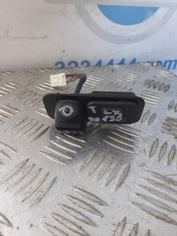 Камера заднего вида задняя ACURA TLX 14-17 2016 Седан 3.5 39530-TZ3-A01 Б/У