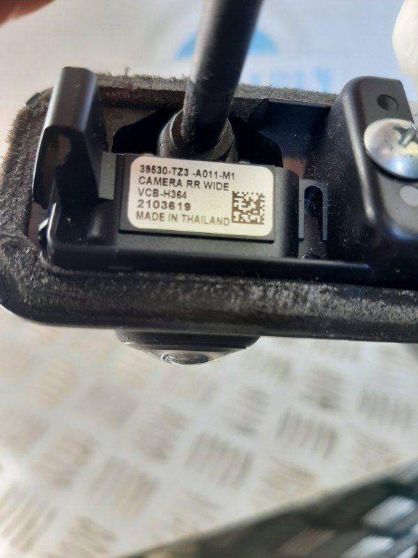 Камера заднего вида задняя TLX 14-17 2016 Седан 3.5