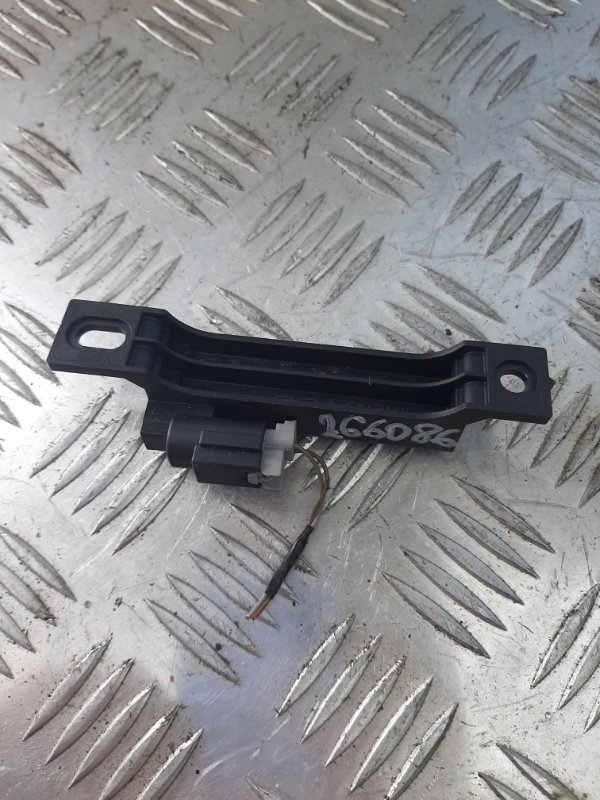 Антенна Q50 15-20 2017 Седан 3.0 VR30DDTT