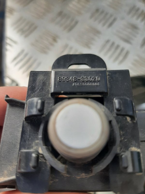 Датчик парктроника ES350 06-12