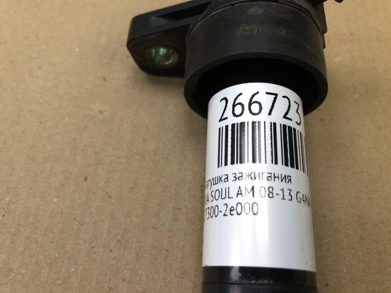 Катушка зажигания SOUL AM 08-13 2011 G4NA Катушка зажигания SOUL AM 08-13 2011 G4NA