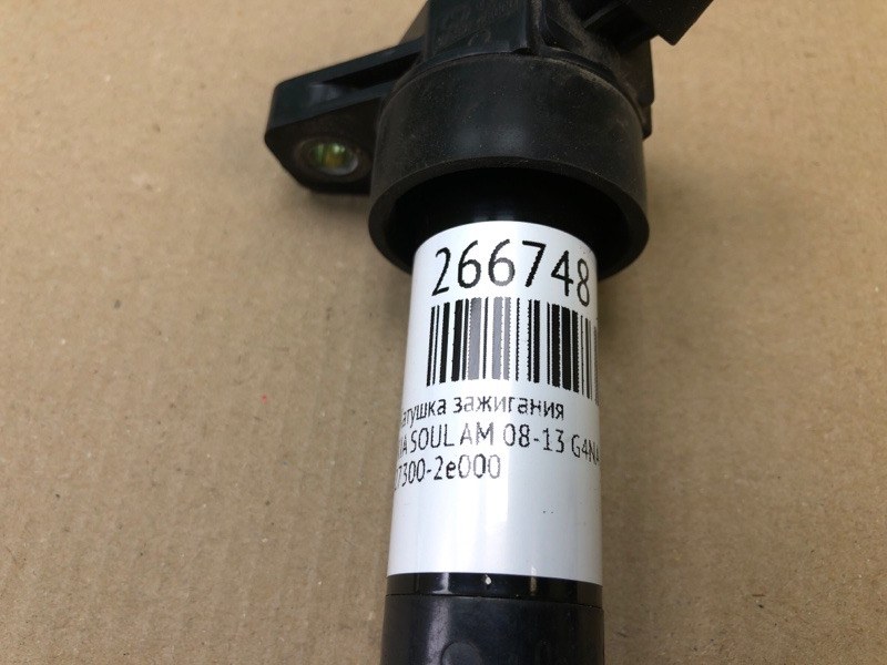 Катушка зажигания SOUL AM 08-13 2011 G4NA
