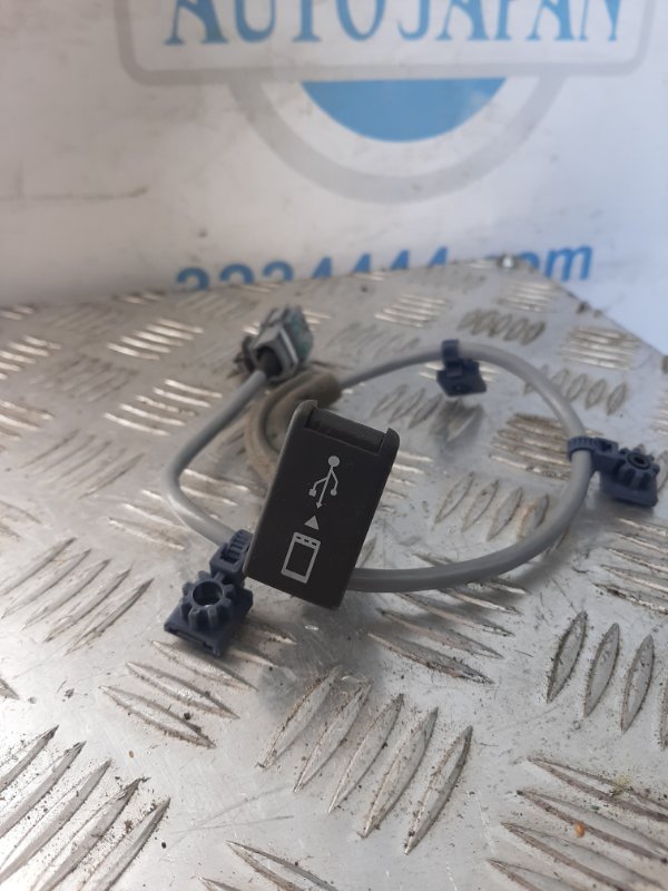 USB адаптер RDX 19- 2019 Внедорожник 2.0